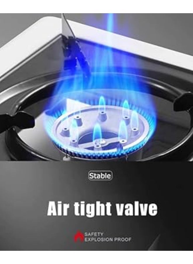 Gas Cartridge 220ml (1) - Image 3